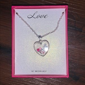 LOVE NECKLACE